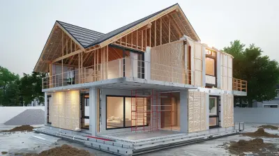 How to Make Your Home More Energy Efficient with Insulation Upgrades