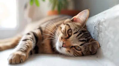 How to Make Your Home More Pet-Friendly Without Sacrificing Style