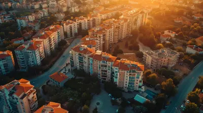 How to Maximize ROI with Mixed-Use Land Development Projects