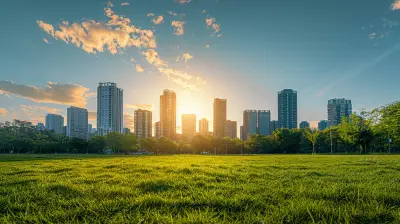 How to Maximize ROI with Mixed-Use Land Development Projects