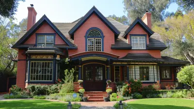 How to Modernize Your Home Without Losing Its Classic Charm