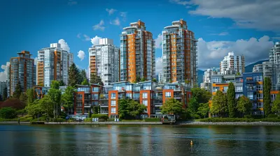 How to Network in a New City After Relocating