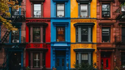 How to Network in a New City After Relocating