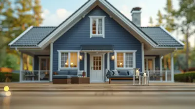 How to Plan a Downsizing Move for Aging Parents