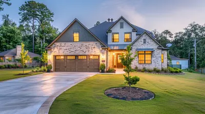 How to Prepare Your Home for the Moving Process