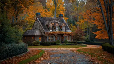 How To Qualify for Real Estate Tax Exemptions