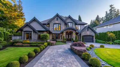How To Qualify for Real Estate Tax Exemptions