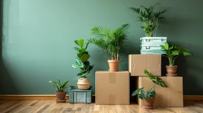 How to Rent a New Home When Relocating