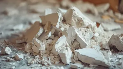 How to Safely Remove and Replace Old Insulation for Increased Energy Efficiency