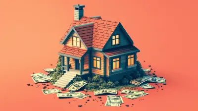 How to Save for a Down Payment Without Draining Your Savings