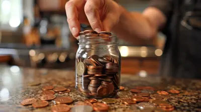 How to Save for a Down Payment Without Draining Your Savings