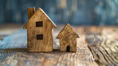 How to Sell Your Larger Home Quickly When You’re Ready to Downsize