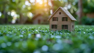 How To Sell Your Larger Home Quickly When Youre Ready To Downsize