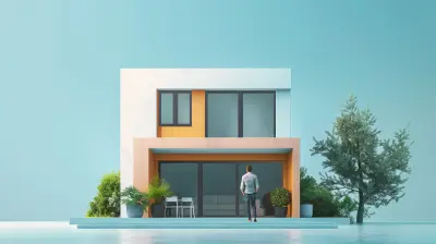 How To Sell Your Larger Home Quickly When Youre Ready To Downsize