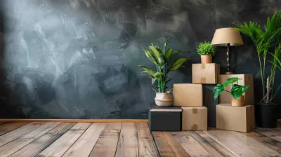 How to Settle In Faster After a Relocation
