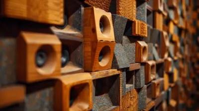 How to Soundproof Your Home Office for a Better Work-From-Home Experience