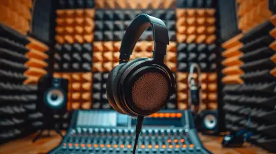 How to Soundproof Your Home Office for a Better Work-From-Home Experience