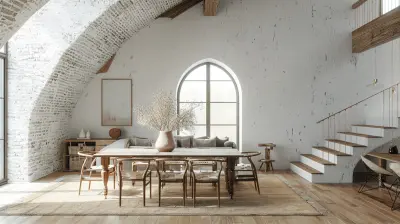 How to Stage a Basement or Attic to Increase Your Home’s Value