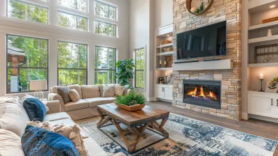 How to Stage a Home That Appeals to Millennials