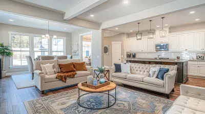 How to Stage a Home That Appeals to Millennials