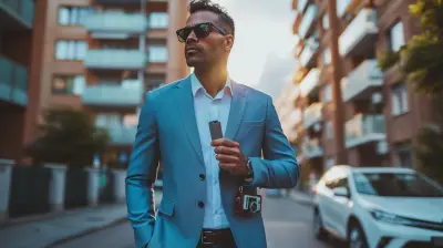 How to Thrive in Luxury Real Estate as an Agent