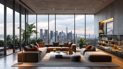 How To Thrive In Luxury Real Estate As An Agent