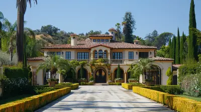 How to Thrive in Luxury Real Estate as an Agent
