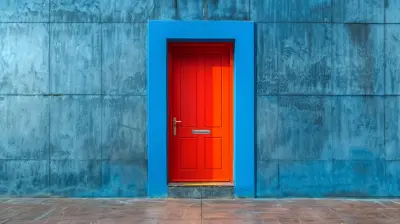 How to Transition Between Homes Without Losing Your Mind