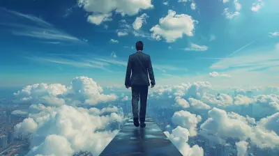 How To Transition From A 9 To 5 Job To A Real Estate Career