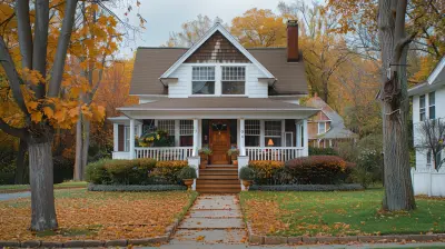 How to Transition from City Life to a Suburban Community