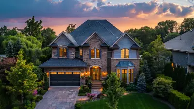 How to Transition from City Life to a Suburban Community