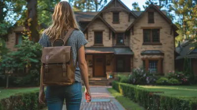 How to Transition from Renting to Buying When Relocating