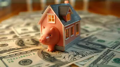How to Use a HELOC to Fund a Down Payment on Your Next Home