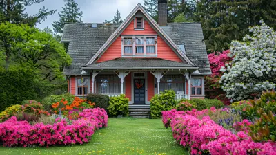 How to Use a Self-Directed IRA to Avoid Real Estate Taxes