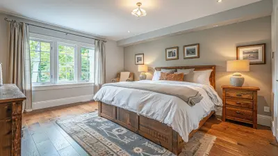 How to Use Angles to Showcase Real Estate Features