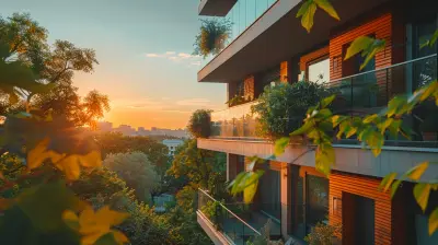 How to Use Angles to Showcase Real Estate Features