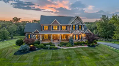 How to Use Angles to Showcase Real Estate Features