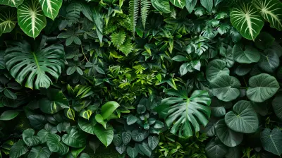 How to Use Plants and Greenery to Enhance Your Home Staging