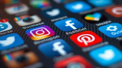 How to Use Social Media to Accelerate Your Real Estate Career