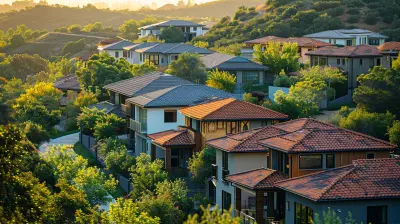 How Views Enhance the Value of Luxury Properties