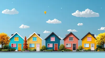 How Your Credit Score Impacts Your Down Payment Requirements
