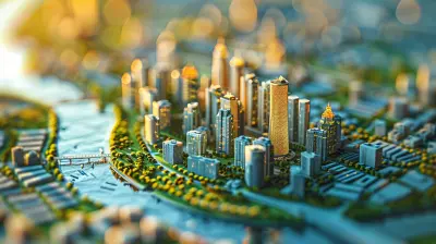 Infrastructure Planning: The Backbone of Effective Land Development Projects