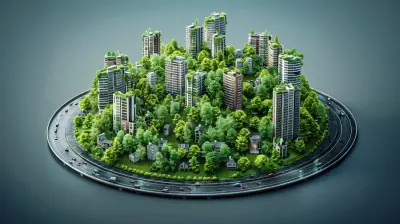 Infrastructure Planning: The Backbone of Effective Land Development Projects