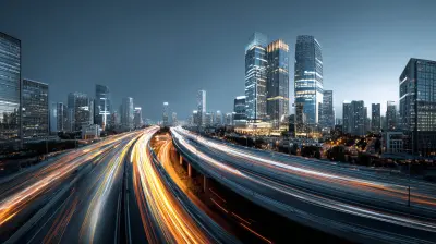 Investing Near Future Infrastructure Projects in 2026