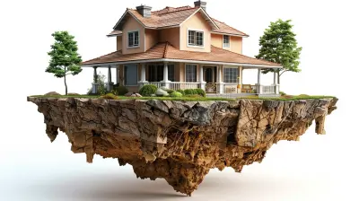 Is 20% Down Always Necessary? Demystifying the Down Payment Rule