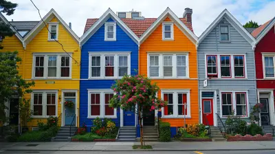 Is 20% Down Always Necessary? Demystifying the Down Payment Rule