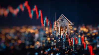 Is a Market Correction Coming? Analyzing Signs for 2027 and Beyond