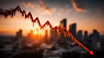 Is a Market Correction Coming? Analyzing Signs for 2027 and Beyond