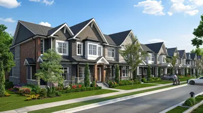 Is A New Build Suburban Home Right For You