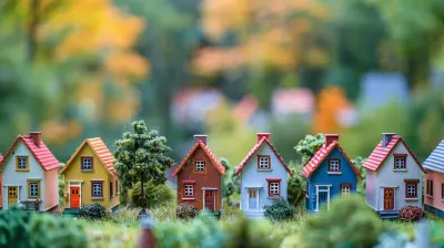 Is Downsizing Right for You? Key Questions to Ask Yourself